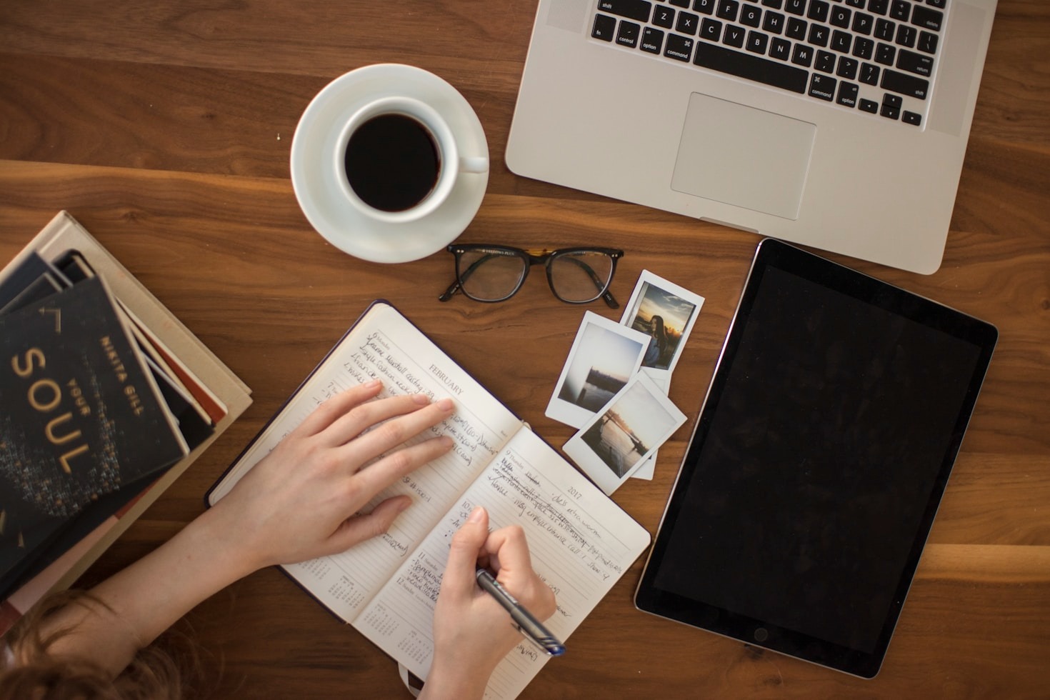 Claves para organizar proyectos con éxito