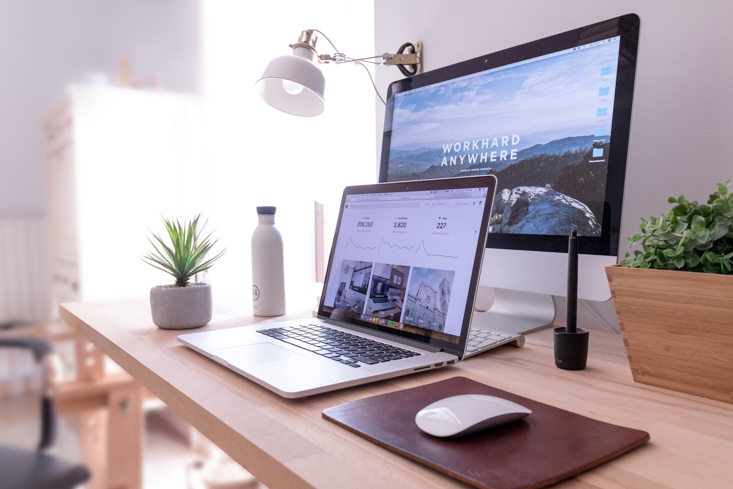 Lecciones aprendidas en mis últimos trabajos